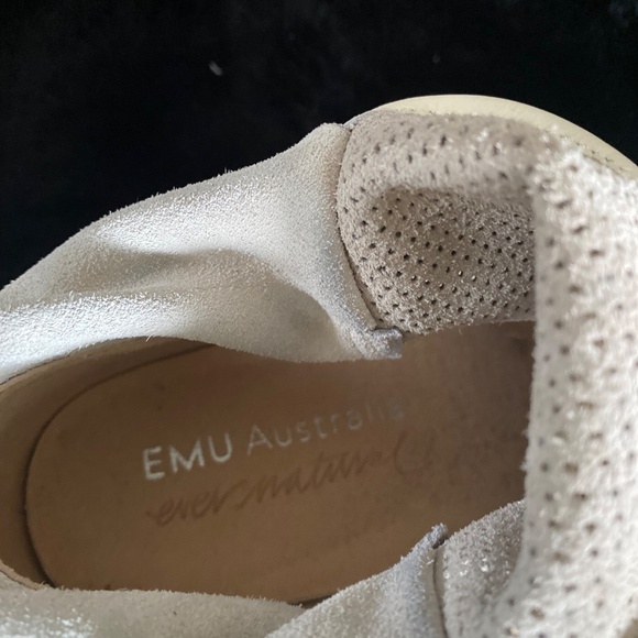 Emu Australia shoes - Picture 4 of 5